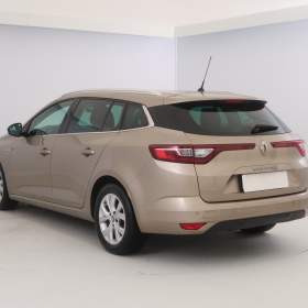 Foto inzerátu Renault Mégane 1.3 TCe