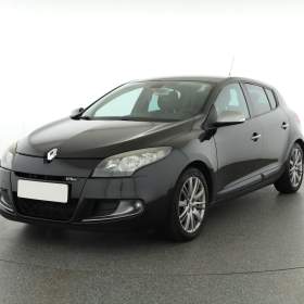 Foto inzerátu Renault Mégane 1.4 TCe