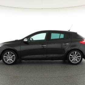 Foto inzerátu Renault Mégane 1.4 TCe