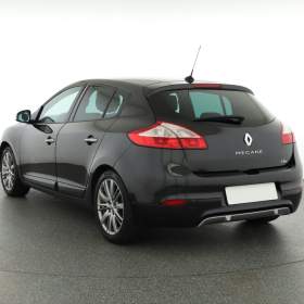 Foto inzerátu Renault Mégane 1.4 TCe