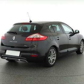 Foto inzerátu Renault Mégane 1.4 TCe