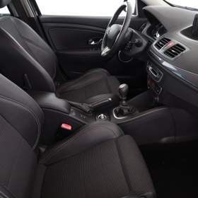 Foto inzerátu Renault Mégane 1.4 TCe