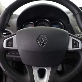 Foto inzerátu Renault Mégane 1.4 TCe