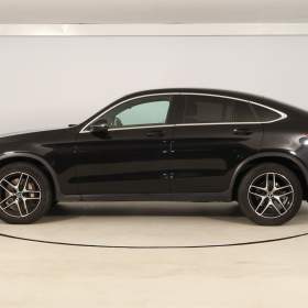 Foto inzerátu Mercedes-Benz GLC Coupe 220 d