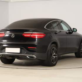 Foto inzerátu Mercedes-Benz GLC Coupe 220 d