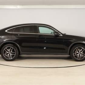 Foto inzerátu Mercedes-Benz GLC Coupe 220 d