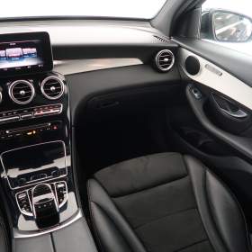 Foto inzerátu Mercedes-Benz GLC Coupe 220 d