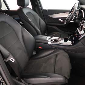 Foto inzerátu Mercedes-Benz GLC Coupe 220 d