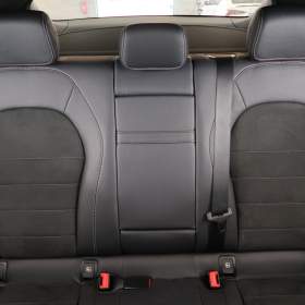 Foto inzerátu Mercedes-Benz GLC Coupe 220 d