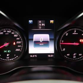 Foto inzerátu Mercedes-Benz GLC Coupe 220 d