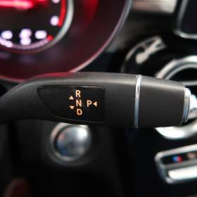 Foto inzerátu Mercedes-Benz GLC Coupe 220 d