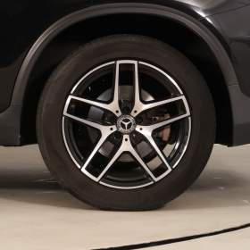 Foto inzerátu Mercedes-Benz GLC Coupe 220 d