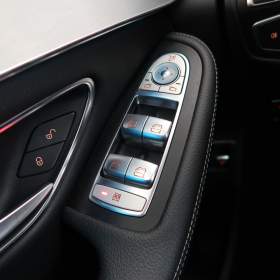 Foto inzerátu Mercedes-Benz GLC Coupe 220 d