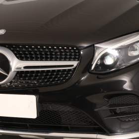 Foto inzerátu Mercedes-Benz GLC Coupe 220 d