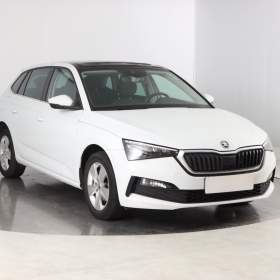 Foto inzerátu Škoda Scala 1.5 TSI