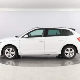 Foto inzerátu Škoda Scala 1.5 TSI