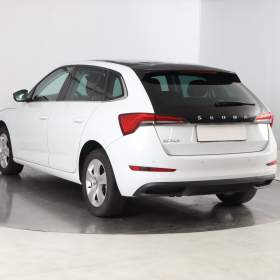 Foto inzerátu Škoda Scala 1.5 TSI