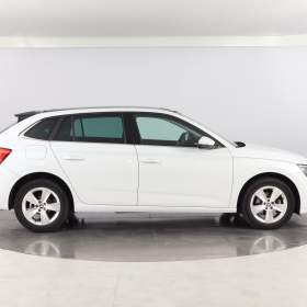 Foto inzerátu Škoda Scala 1.5 TSI