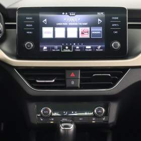 Foto inzerátu Škoda Scala 1.5 TSI