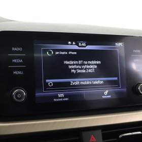 Foto inzerátu Škoda Scala 1.5 TSI