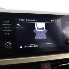 Foto inzerátu Škoda Scala 1.5 TSI