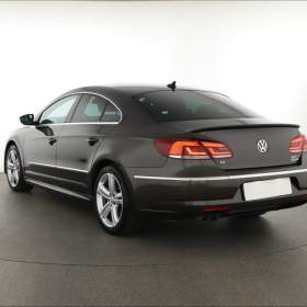 Foto inzerátu Volkswagen CC 2.0 TDI