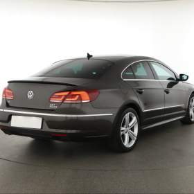 Foto inzerátu Volkswagen CC 2.0 TDI