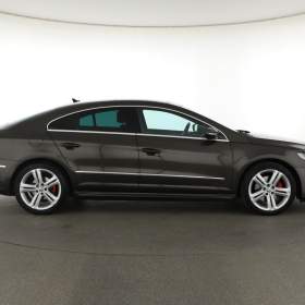 Foto inzerátu Volkswagen CC 2.0 TDI