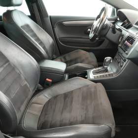 Foto inzerátu Volkswagen CC 2.0 TDI