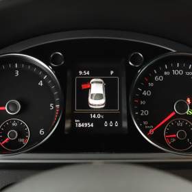 Foto inzerátu Volkswagen CC 2.0 TDI