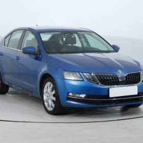 Škoda Octavia 2.0 TDI / 19607130