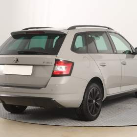 Foto inzerátu Škoda Fabia 1.2 TSI