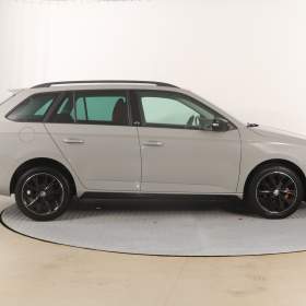 Foto inzerátu Škoda Fabia 1.2 TSI