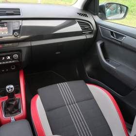 Foto inzerátu Škoda Fabia 1.2 TSI