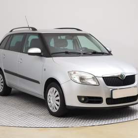 Škoda Fabia 1.2 12V / 19607134