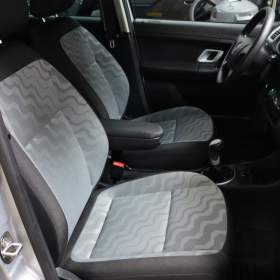 Foto inzerátu Škoda Fabia 1.2 12V