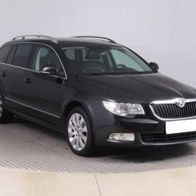 Škoda Superb 2.0 TDI / 19607135