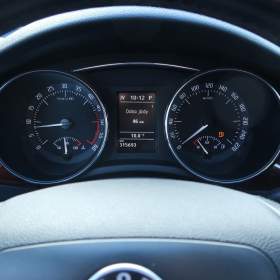 Foto inzerátu Škoda Superb 2.0 TDI