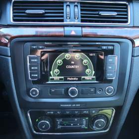 Foto inzerátu Škoda Superb 2.0 TDI