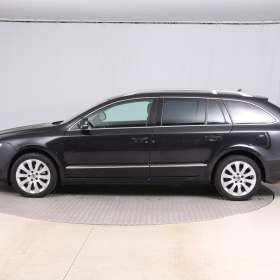 Foto inzerátu Škoda Superb 2.0 TDI