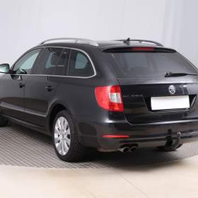 Foto inzerátu Škoda Superb 2.0 TDI