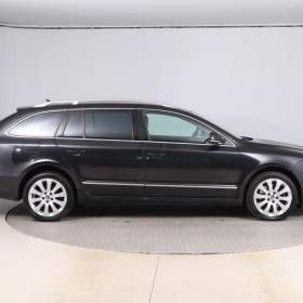 Foto inzerátu Škoda Superb 2.0 TDI