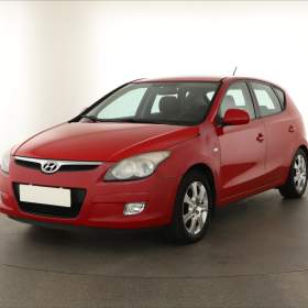 Foto inzerátu Hyundai i30 1.4 CVVT