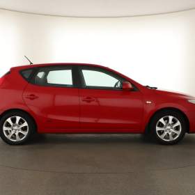 Foto inzerátu Hyundai i30 1.4 CVVT