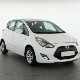 Hyundai ix20 1.4 CVVT / 19607137