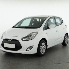 Foto inzerátu Hyundai ix20 1.4 CVVT