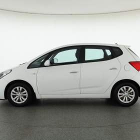 Foto inzerátu Hyundai ix20 1.4 CVVT