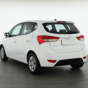 Foto inzerátu Hyundai ix20 1.4 CVVT