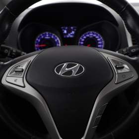 Foto inzerátu Hyundai ix20 1.4 CVVT