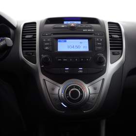 Foto inzerátu Hyundai ix20 1.4 CVVT